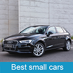 Best small cars